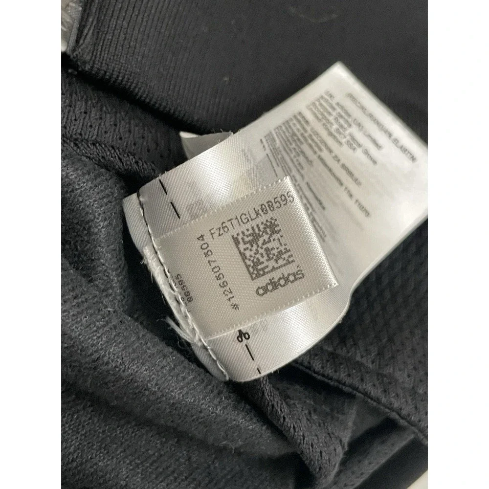 Adidas x Pharrell Williams Humanrace Track Jacket Unisex Small Triple Black